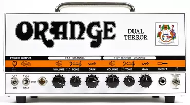 DUAL TERROR DT30H