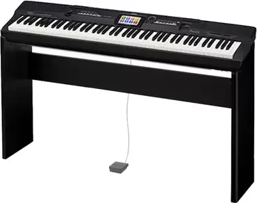 PRIVIA PX-360 KIT NEGRO