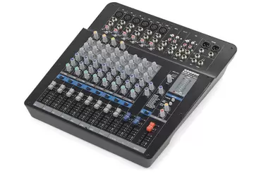 MIXPAD MXP144FX