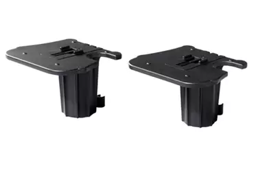 NANO POLE MOUNT ADAPTER