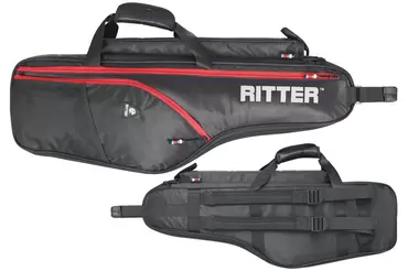 RBP2-AS SAXO ALTO NEGRO