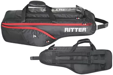 RBP2-TS SAXO TENOR NEGRO