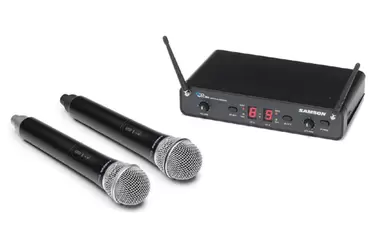 CONCERT288 CL6 DUAL (I)