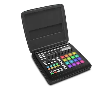U8411BL - CREATOR NI MASCHINE MK2 HARDCASE BLACK