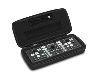 CREATOR DENON DN HC1000S HARDCASE BLACK
