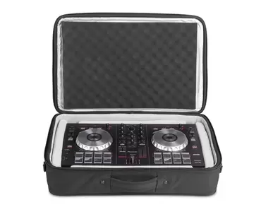 U7101BL - URBANITE MIDI CONTROLLER SLEEVE MEDIUM BLACK