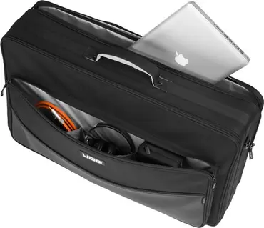 U7002BL - URBANITE MIDI CONTROLLER FLIGHTBAG LARGE BLACK