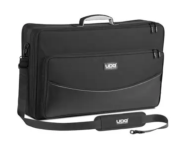 U7002BL - URBANITE MIDI CONTROLLER FLIGHTBAG LARGE BLACK