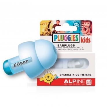 PLUGGIES KIDS