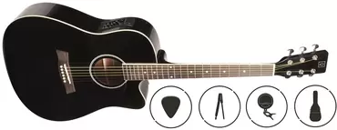 QGA-51CE ACOUSTIC PACK