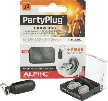 PARTYPLUG