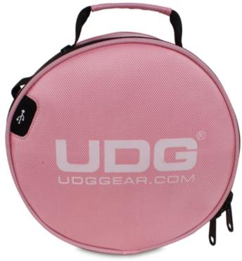 U9950PK - ULTIMATE DIGI HEADPHONE BAG PINK
