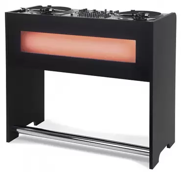 GLORIOUS GIGBAR BLACK