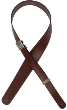 FAST TRACK LEATHER ADJUSTABLE BROWN