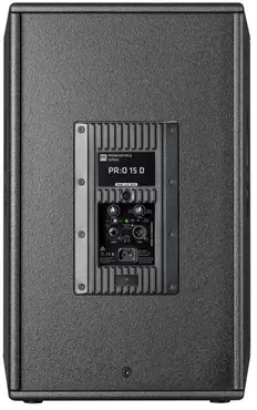 PR:O 15D