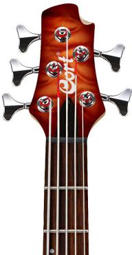 ACTION DLX V PLUS CRS