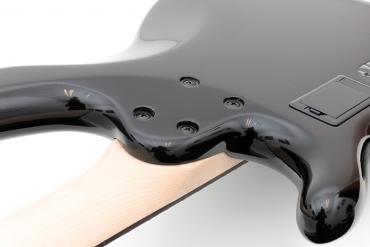 ACTION BASS V PLUS BK