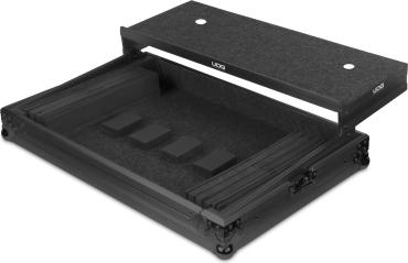 U91014BL3 - FC MULTI FORMAT XXL BLACK PLUS (BANDEJA PARA ORDENADOR)
