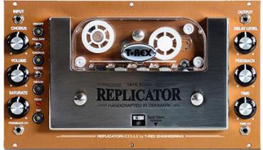 REPLICATOR STUDIO MOD