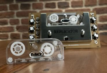 REPLICATOR STUDIO MOD