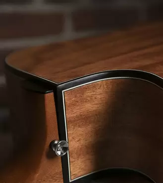 QGA-100 CE SOLID NAT (PREAMP)