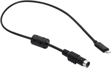 CABLE LIGHTNING 45 CM