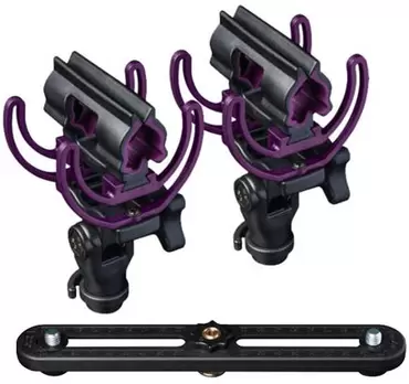 KIT SUSPENSIÓN PARA PAR STEREO STARLIGHT