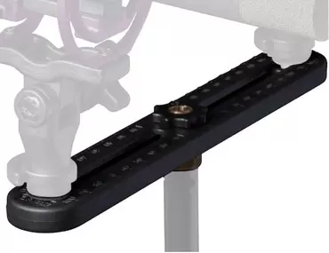 BARRA MONTAGE PARA PAR STEREO