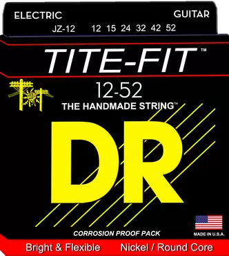 JZ-12 TITE-FIT