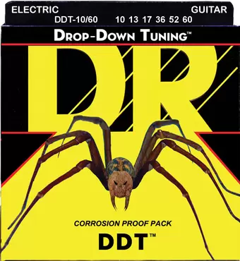 DDT-10/60 DROP DOWN