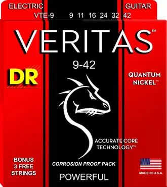 VTE-9 VERITAS