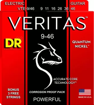 VTE-9/46 VERITAS