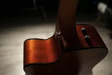 QGA-100CE SBG (PREAMP)