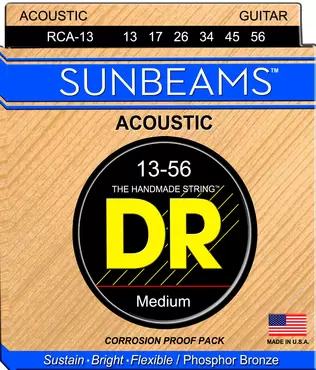 RCA-13 SUNBEAM