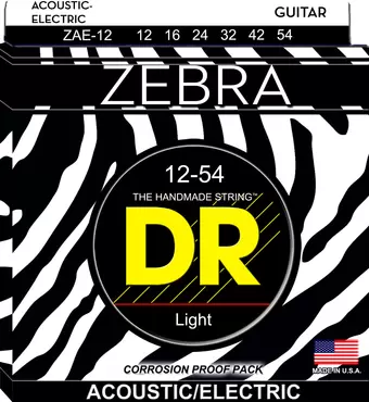 ZAE-12 ZEBRA