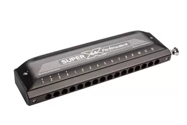 SUPER 64 X NEW VERSION