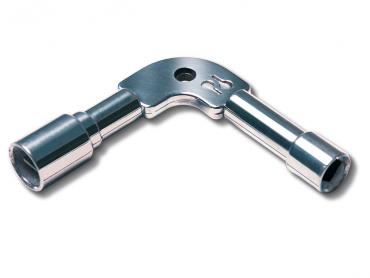 LLAVE AFINACIÓN DOBLE MTK