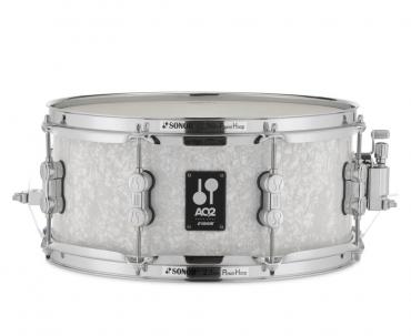 CAJA AQ2 1306  WHITE PEARL