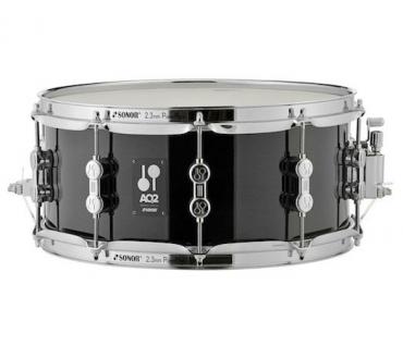 CAJA AQ2 1406  TRANSPARENT BLACK