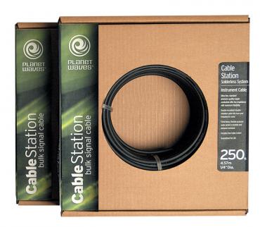 CABLE STATION PW-INSTC-25