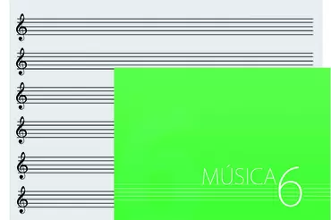 MUSIC SHEET