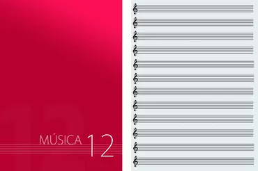 MUSIC SHEET