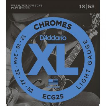 ECG25 - CHROMES LIGHT [12-52]