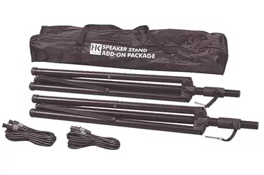 LUCAS 2K STEREO STAND ADD-ON