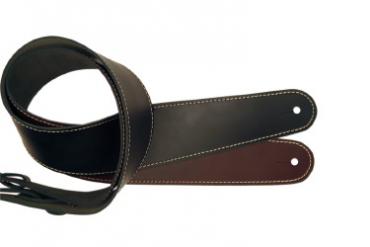 DELUXE MARRÓN RIBETEADA