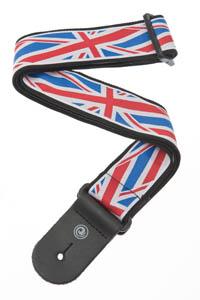 WORLD TOUR UNION JACK