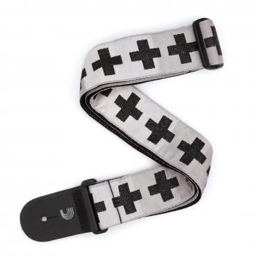 CHECKERED CROSSES