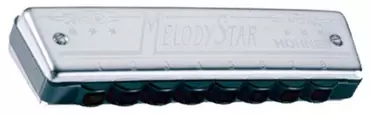 MELODY STAR