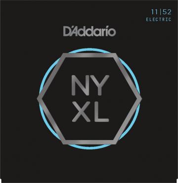 NYXL1152 ELECTRIC [11-52]