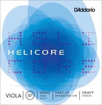 H410 HELICORE ESCALA LARGA H